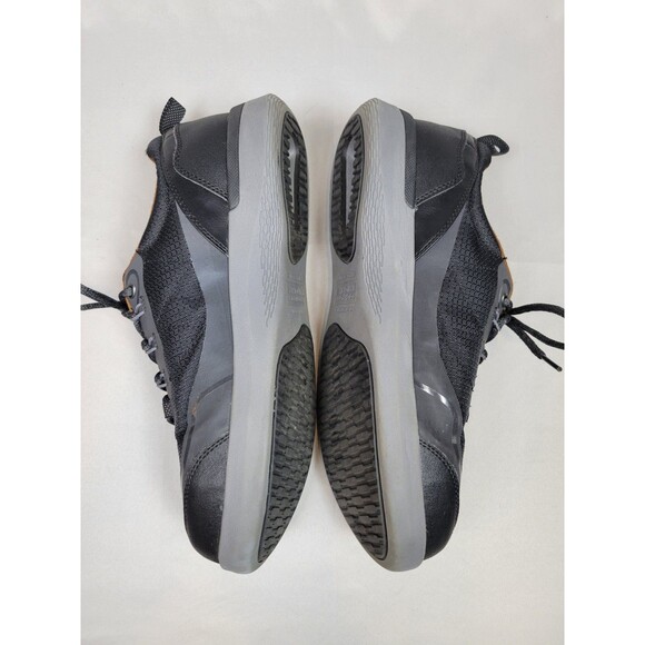 Rockport Works RK687 Womens 11 truFLEX Fly Skylar Black Sneaker Shoes SD35 SR - Picture 3 of 7